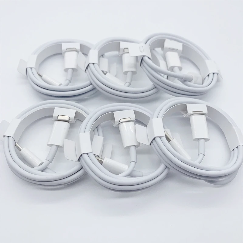 Por Mayor 1m 2m 3M USB Кабель зарядного устройства свет ning оригинальные зарядное устройство быстрой зарядки для I phone кабель передачи данных