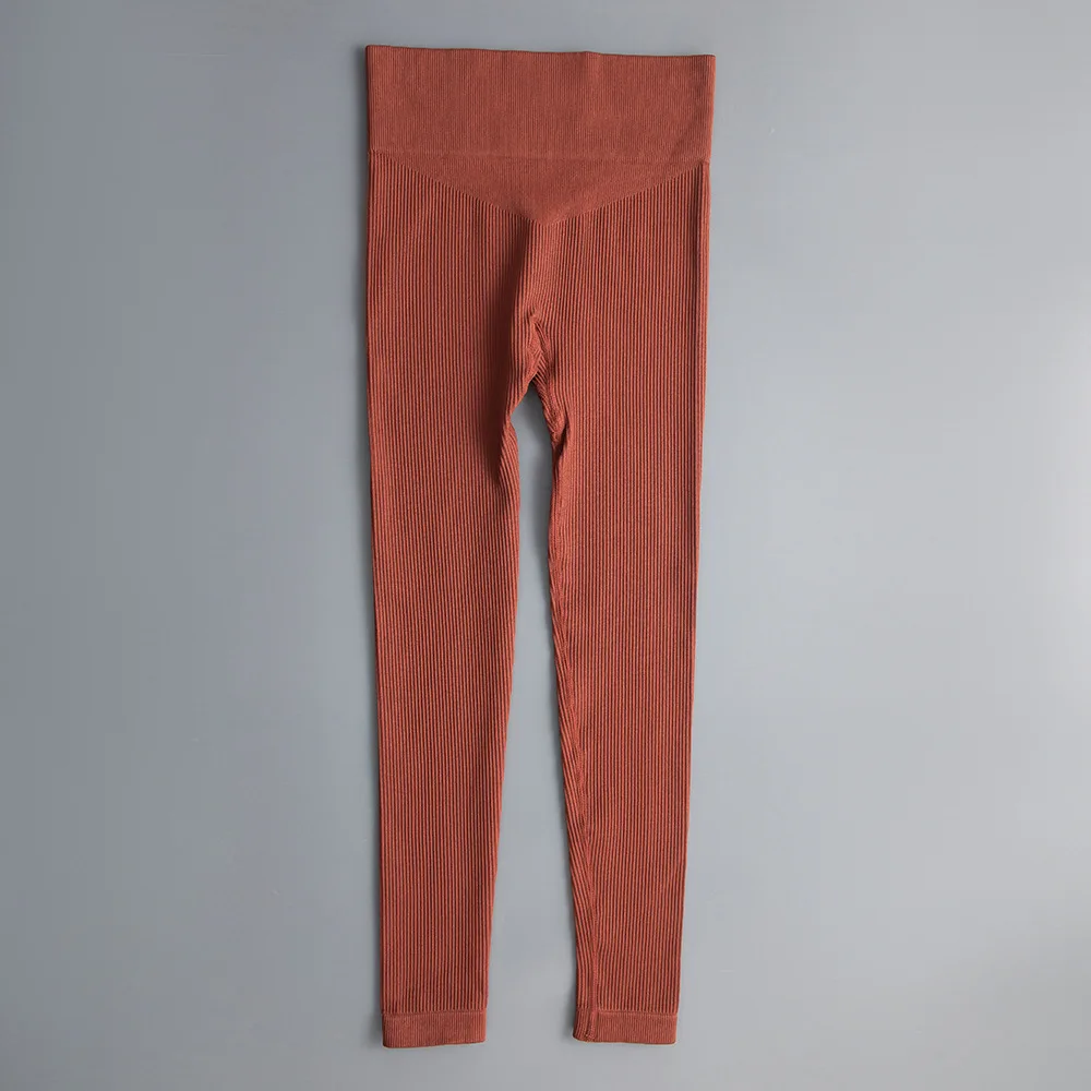 Custom Logo New Solid Color Fashion Activewear Clothing Sexy Yoga Sport Top Gym Wear Workout Women Yoga Set