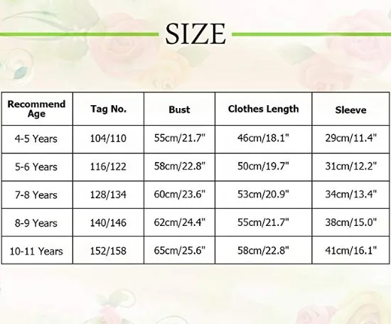 Kids Girls Rashguard Swimsuit UV 50+ Long Sleeve One Piece Black Swan  Swimwear 4-11Y