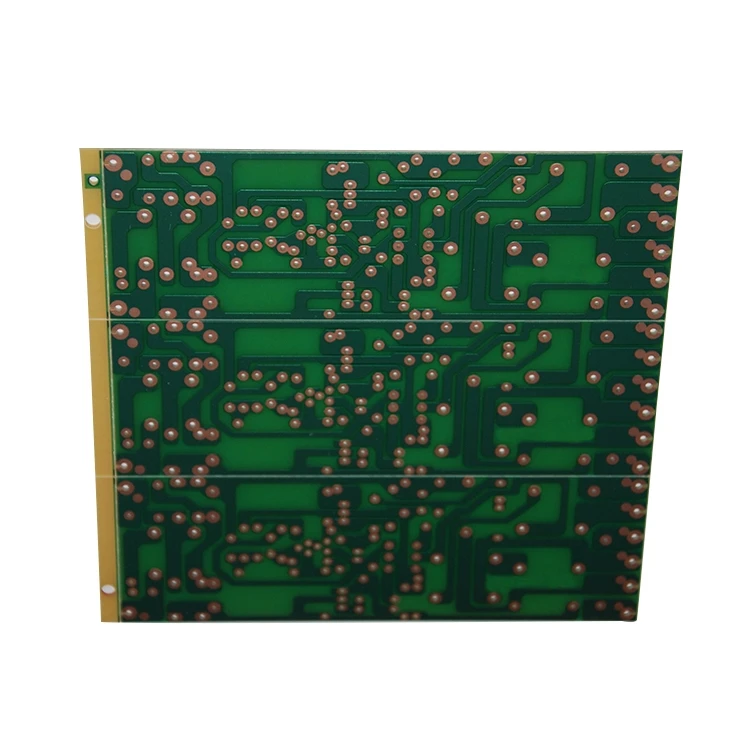 High Stability Cem-1 Custom 94v0  Assembly Pcb Board