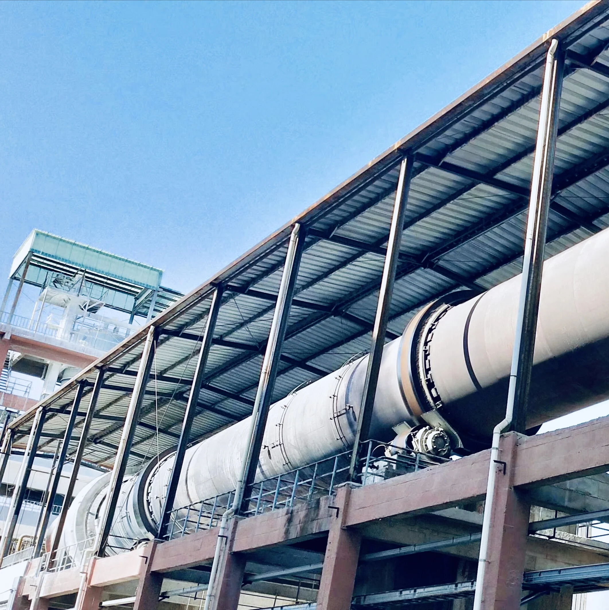 Titanium Dioxide TiO2 for SCR Catalyst