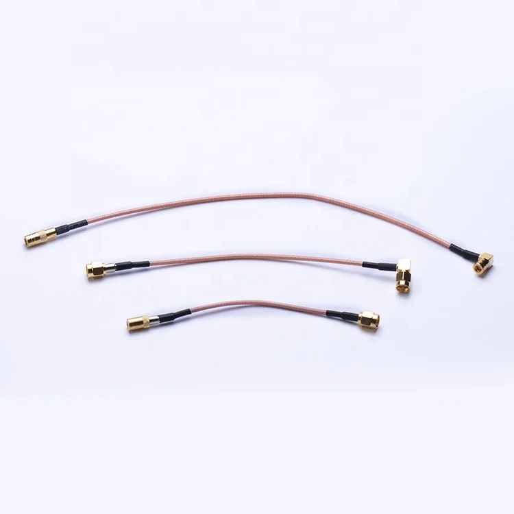 Pangolin Fiber Laser Machine Head Transformer Wire Laser Sensor Cable For RF Cable Raytools Precitec Hans NTC
