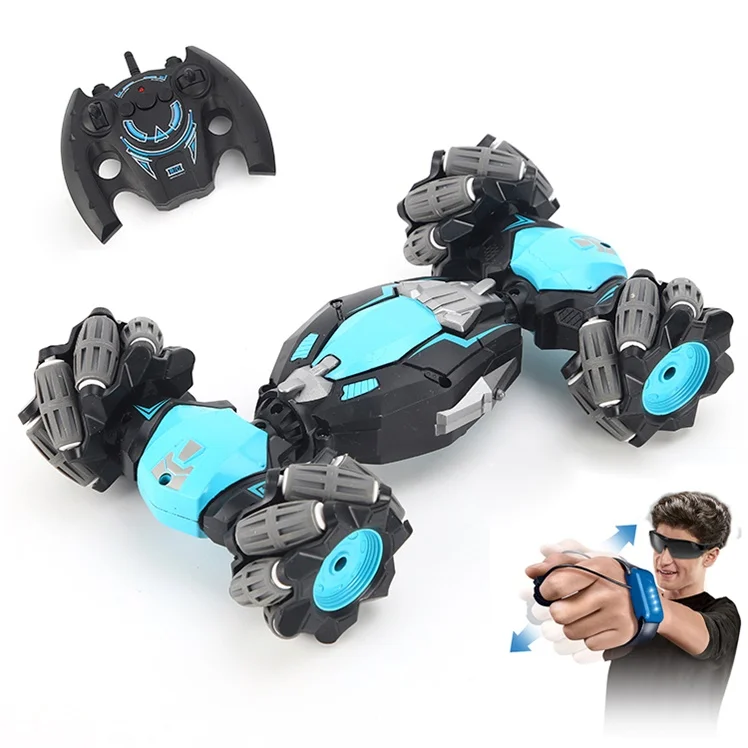 Wholesale Kids Cars Hand Gesture Radio Control Toy High Speed Remote Control RC Car