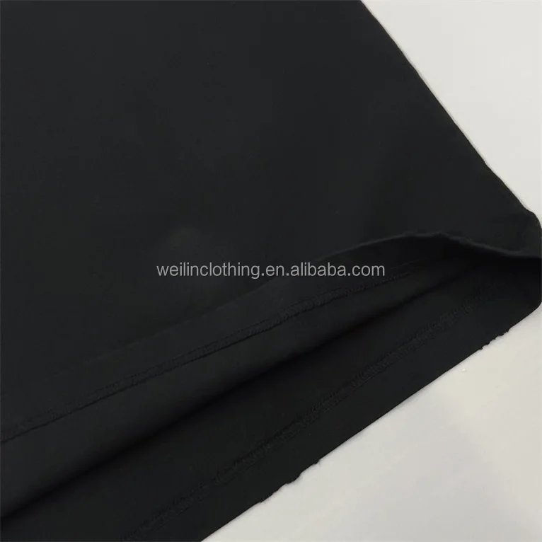 Custom baggy loose oversized vintage heavy distressed ripped wash t shirt for men