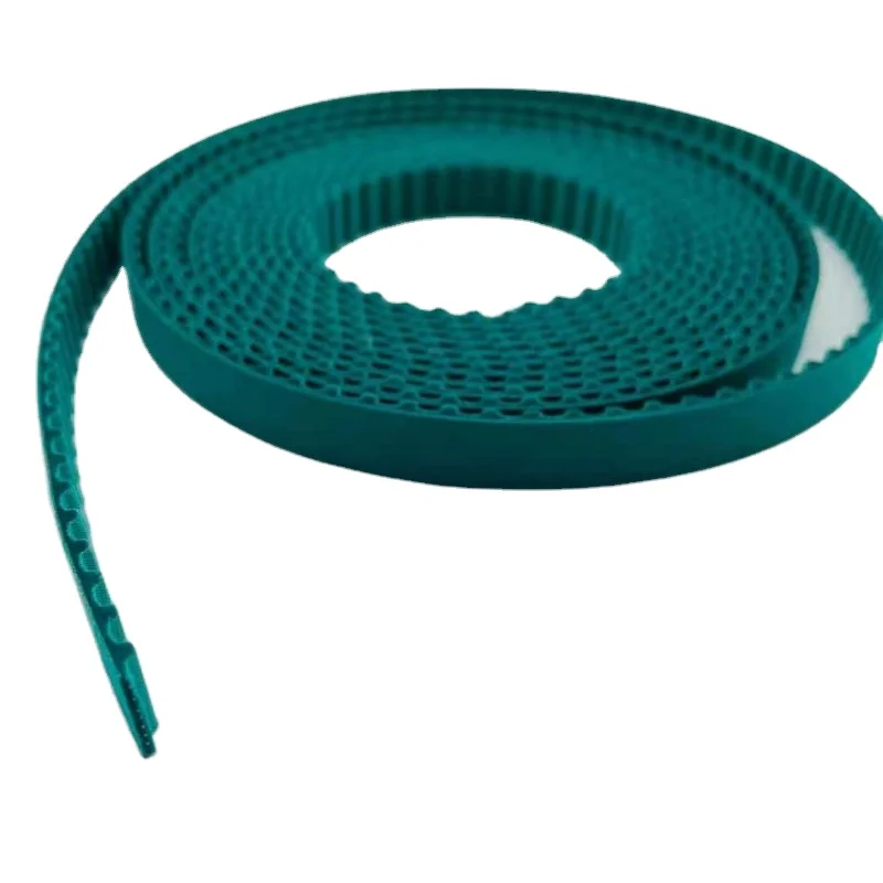 Темно-зеленый TX мощный резиновый ремень аксессуары для штор