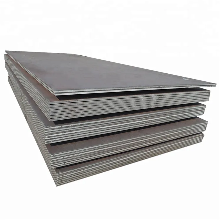 carbon steel plate DH36 AH36 for building ship boat materials