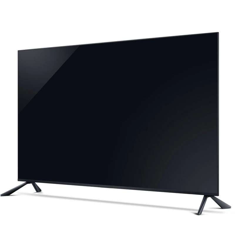 China big screen tv 85 inch 4K HD smart tv factory direct sale cheap tv hotel