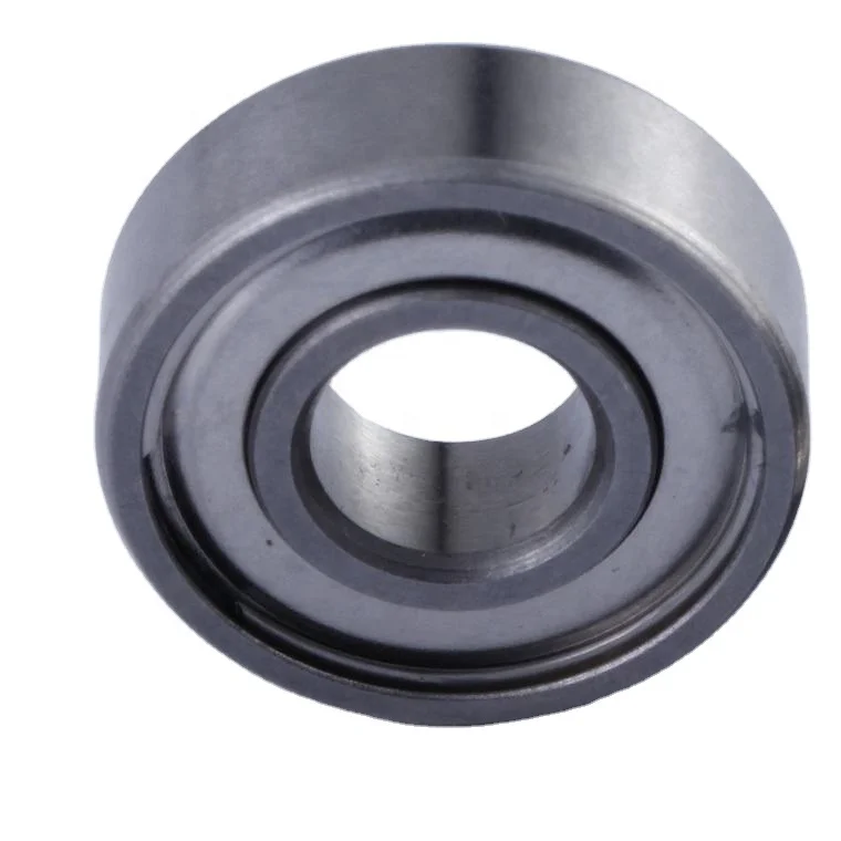 Высокоточный буровой станок, подшипник 6*17*6 606ZZ