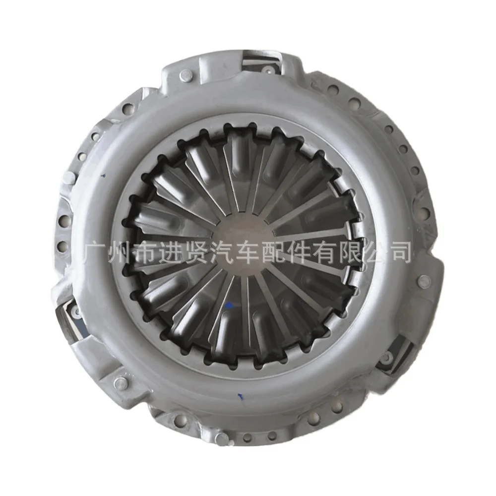 TYC623 New Steel Clutch Pressure Plate for Toyota 2TR & 3VZ Clutch Cover for Cars