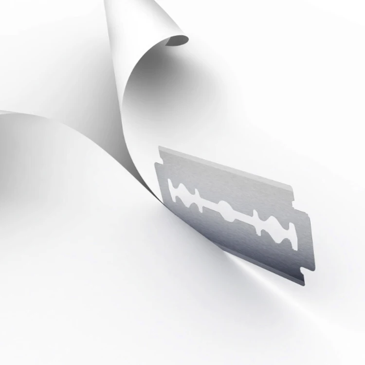 Maquinillas De Afeitar Wholesale Safety China Medical Razor Single Blade Disposable Hospital Shaving Razor