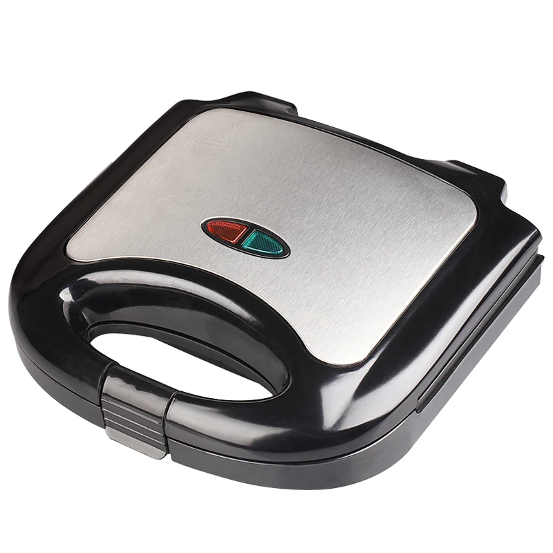 High quality 2 slice Sandwich maker, two slice sandwich toaster