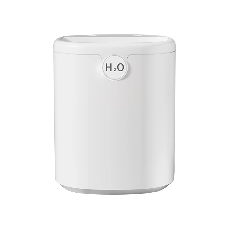 Humidifier Custom Best Seller 500ml Double Spray Bedroom Air Humidifier Mini H2o Usb Ultrasonic  Air Humidifier