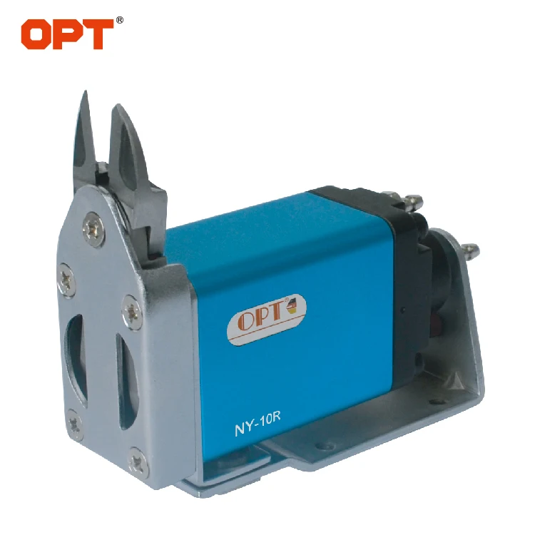 
NY-10R pneumatic scissors/gas nipper used in Automated machine Plastic 2.3-3.5mm 