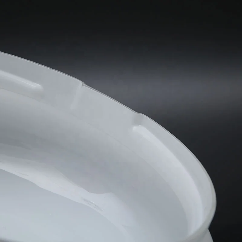 Nordic Style High Quality Opal White Glass ball Lamp Shade Replacement Round Lampshade