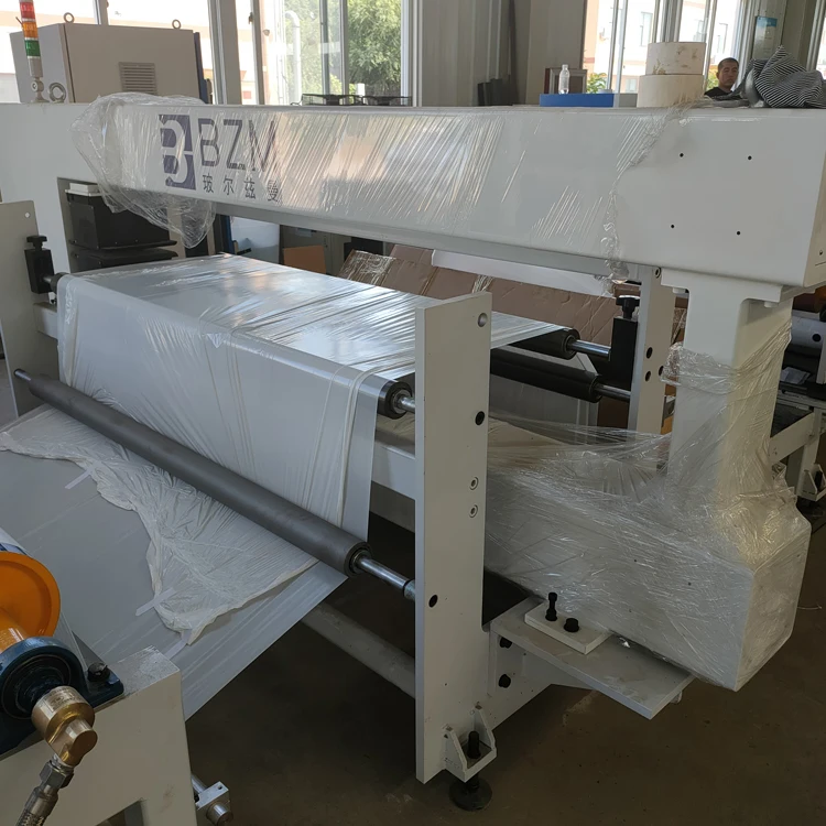 TPU membrane casting laminating machine extrusion type coating lamination line TPU film extrusion line