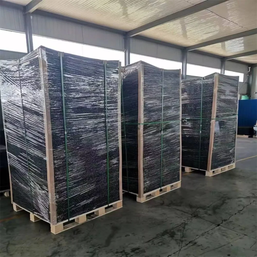 CHINA Factory Direct Sale High Elasticity Rubber floor Roll Nr NBR SBR EPDM Mat Plate