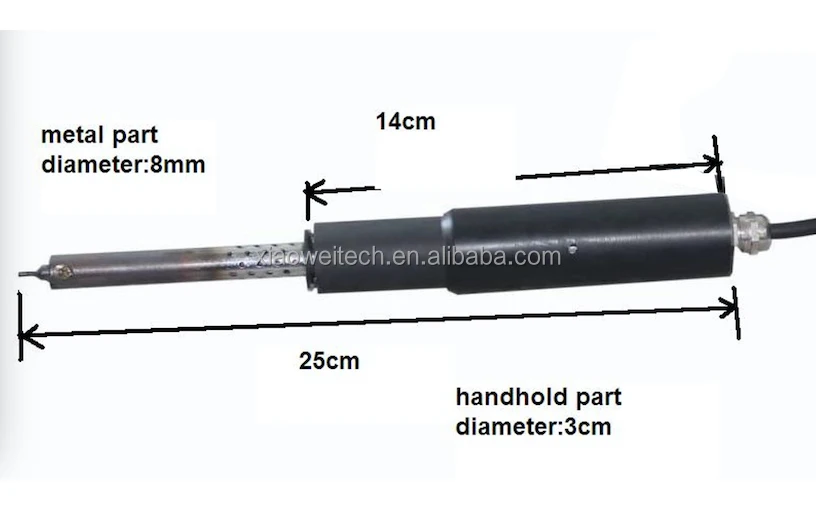 Factory sale high quality ultrasonic electrical soldering iron soldering welder for jewelry