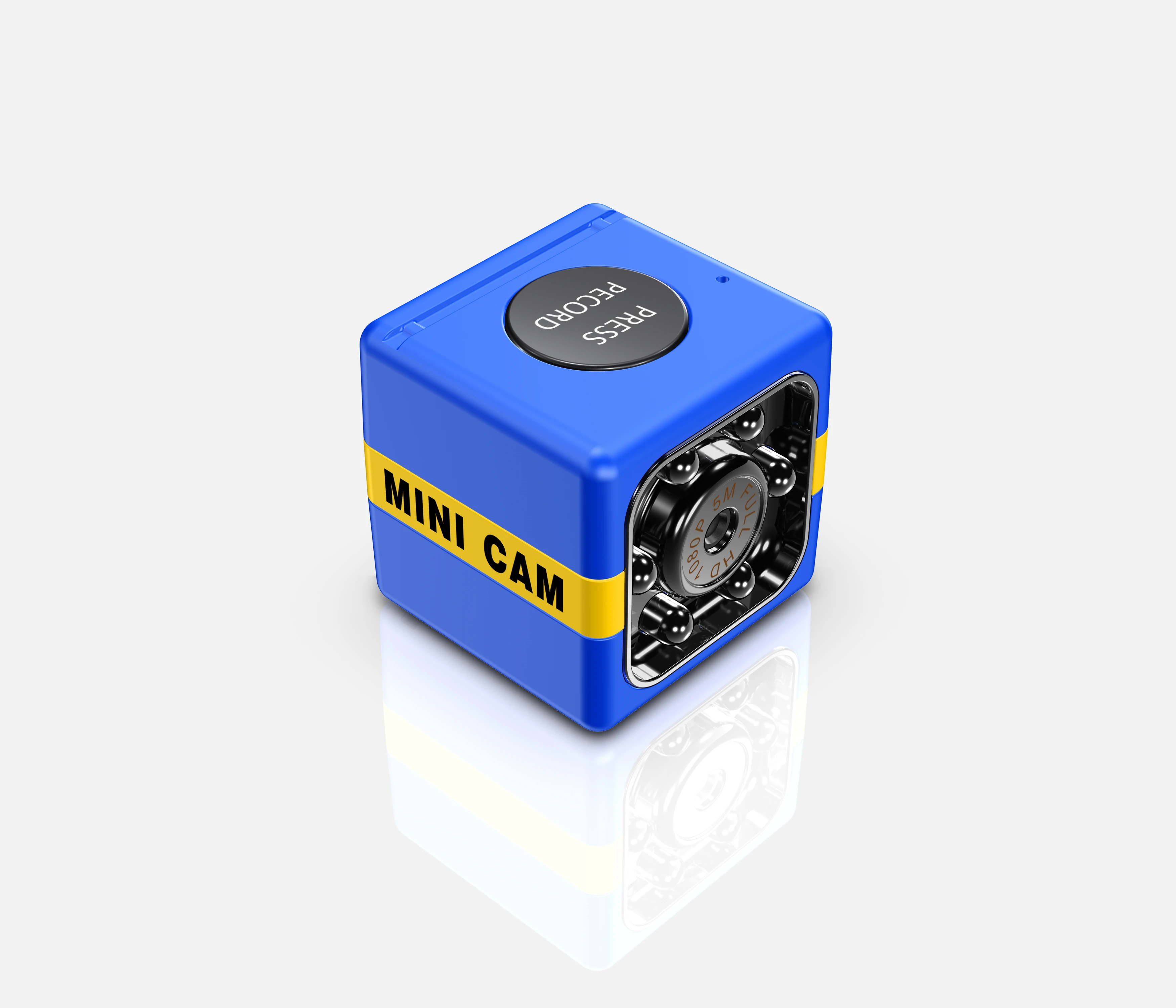 FX01mini camera HD mobile detection video recording CCTV hidden