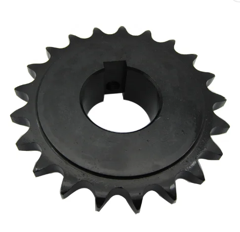 Needle Bearing Idler Sprockets