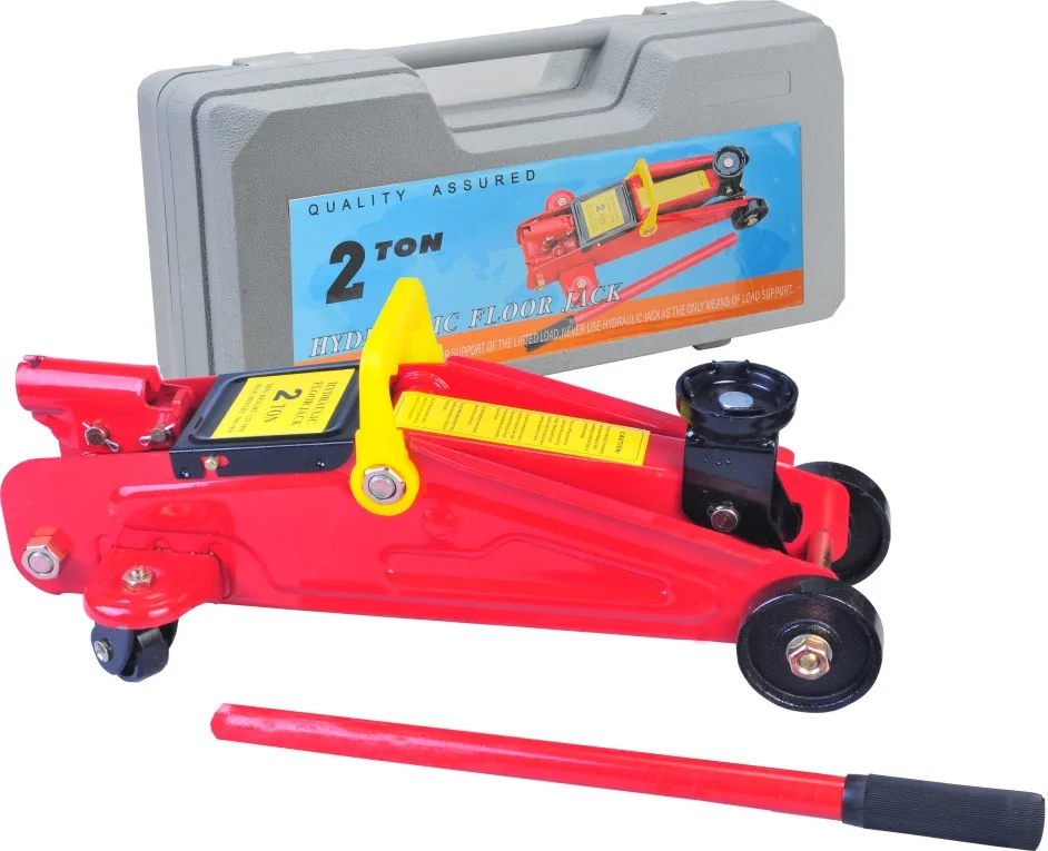 Floor jack/ Trolley jack/ Horizontal jack