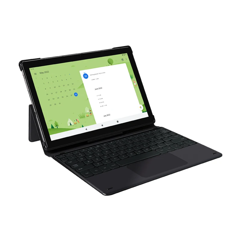 New rugged, fall resistant and durable 10.1-inch 4G square screen Android tablet 800 * 1280 tablet