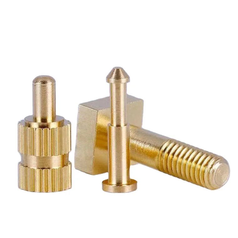 Copper inlay production of tin bronze copper sleeve