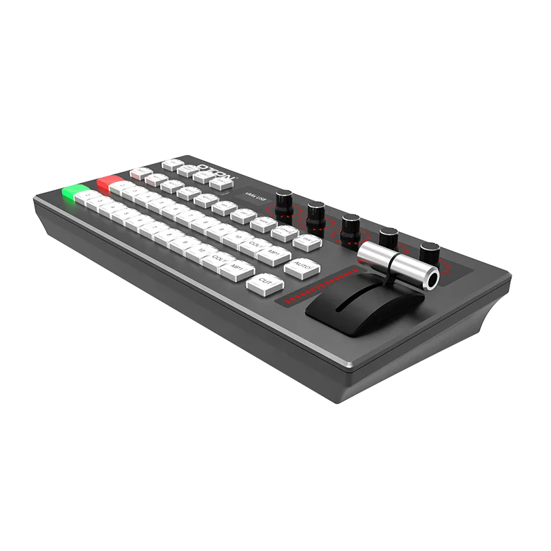 Oton KB12 12 Channel vMix Keyboard Controller For Live Streaming