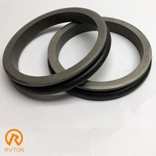 DF type floating seal R0540L (73*54*21mm) mechanical face seal FT949 duo cone seal group