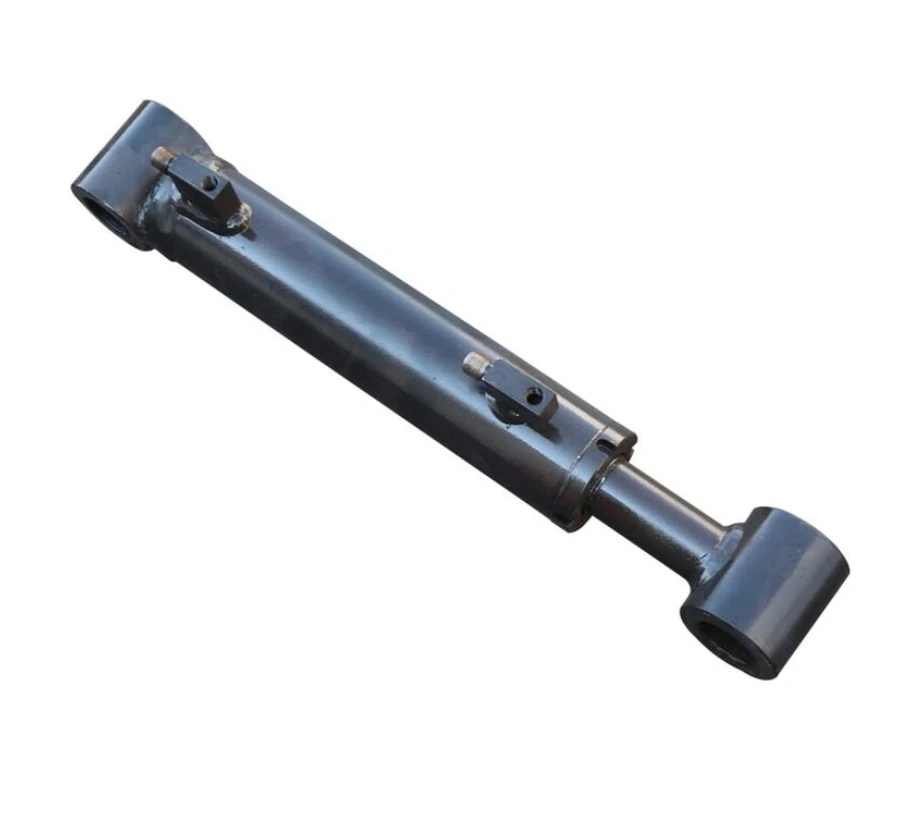 Customized Special Type Excavator Hydraulic Cylinder