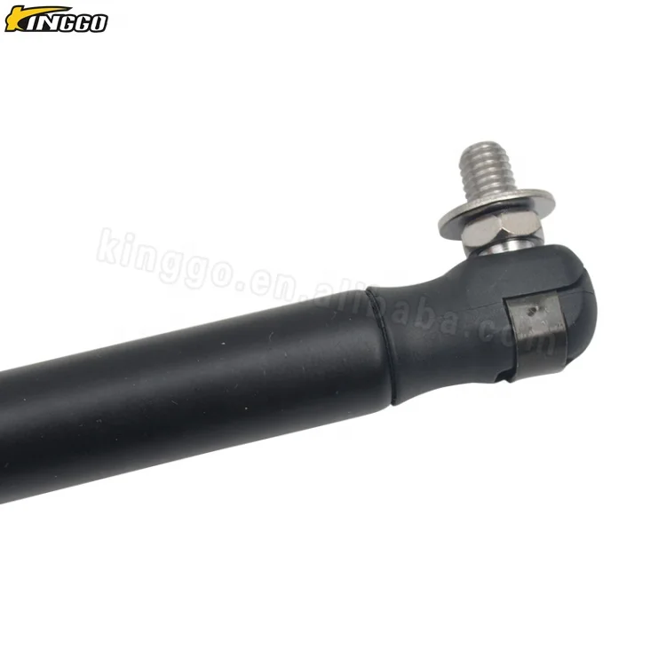 Передний демпфер капота подъемник газовая распорка шок для LDV maxus T60