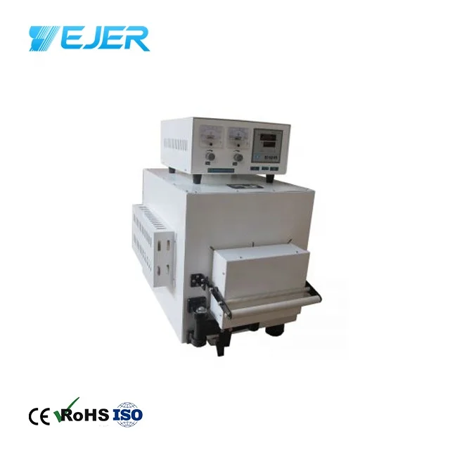 
2L Resistance Furnace Medium Temperature 1000 C Box Type Quenching Furnace 