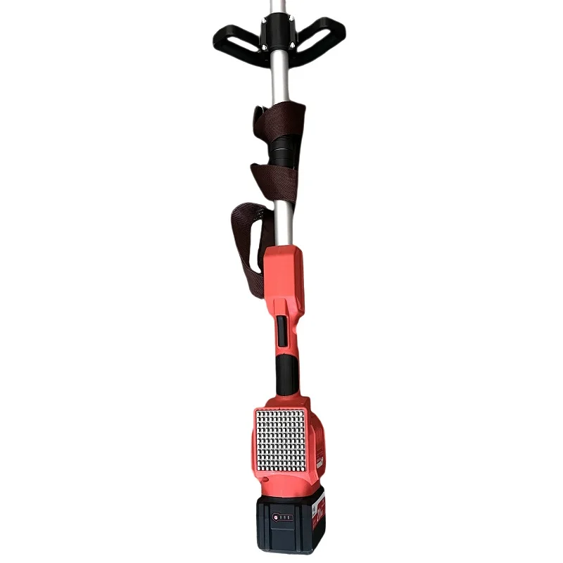 SENGXIN Garden Tools Lithium Battery Electric Rechargeable Grass Cutter Hand Cordless Power String Trimmer