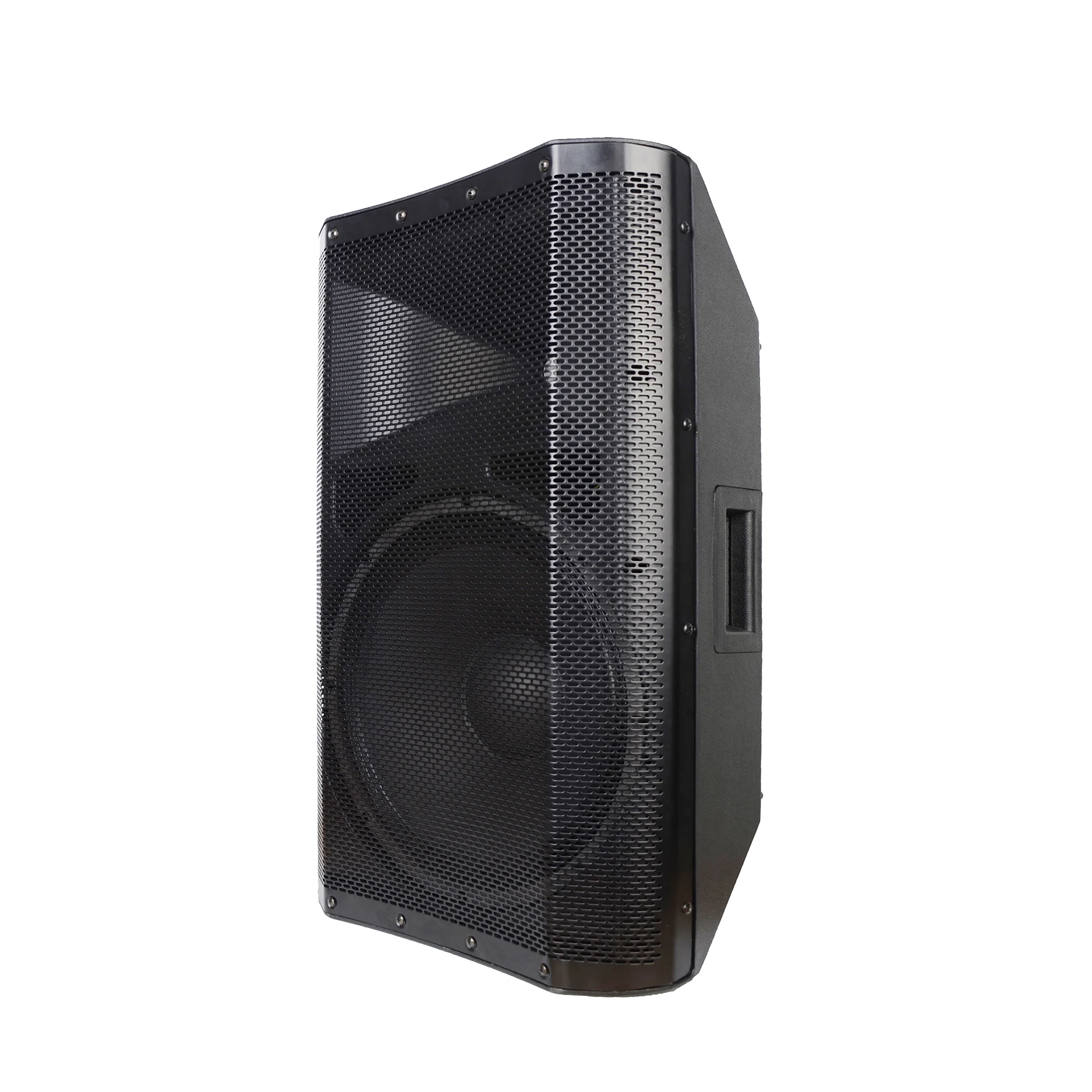 Accuracy Pro Audio CBN12 speakers 12 inch 350W Plastic dj party home soundbox Passive Speaker box