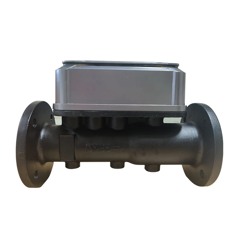 Taianxinhaitai DN125 большая Трубная секция ультразвукового счетчика воды