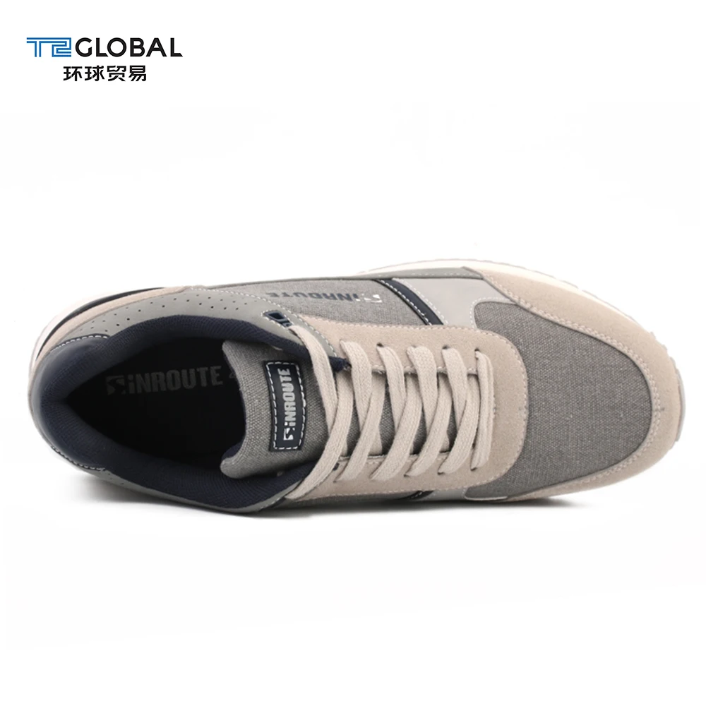 GT-18230 новый модный дизайн кроссовок для мужчин, повседневная оптовая продажа обуви, кроссовки, повседневная обувь