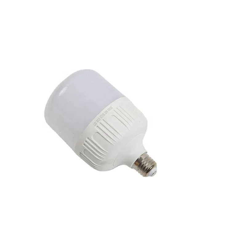 
High quality oem housing light automatic machine china lighting fixture accessories warm white led bulb for e27 