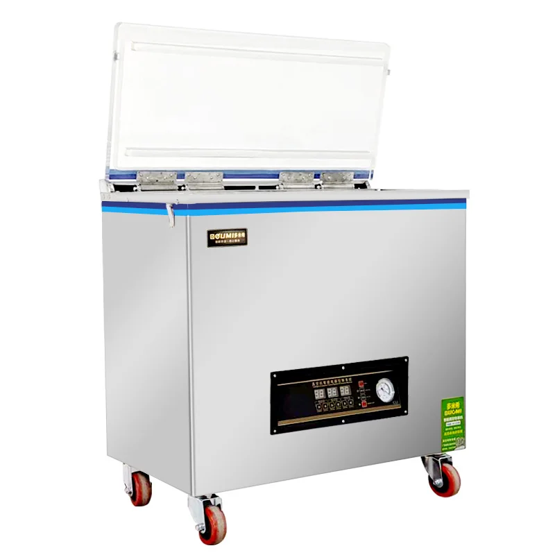 
Best selling durable using packing machine commercial wrapper Vacuum packing machine 