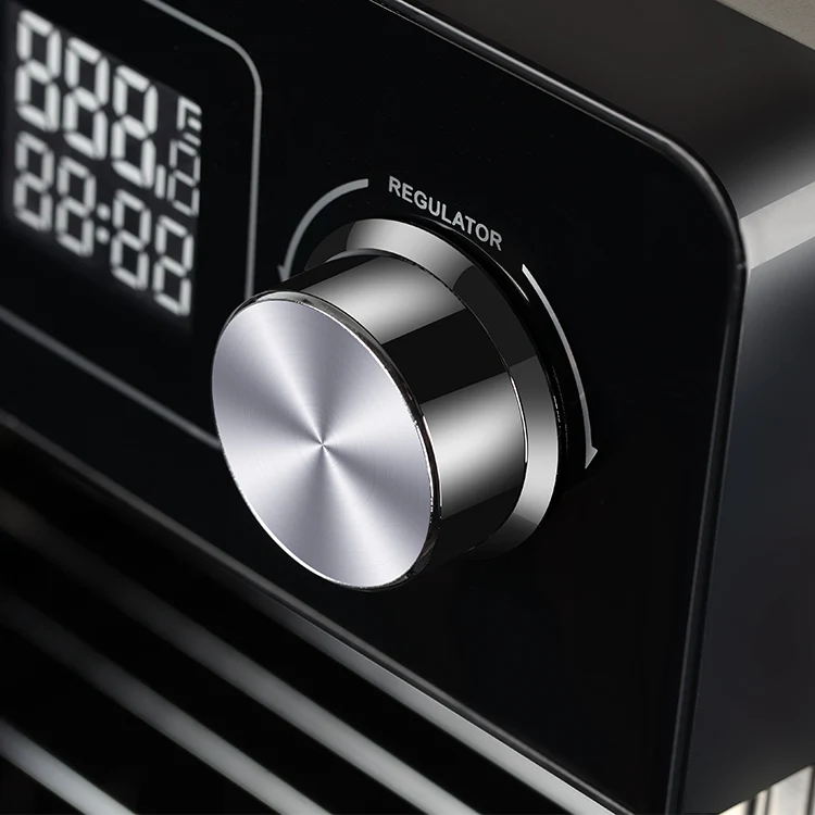 Latest CE Household Kitchen Appliances Toaster Oven OTG 16l Mini Air Fryer Oven 220 Volt