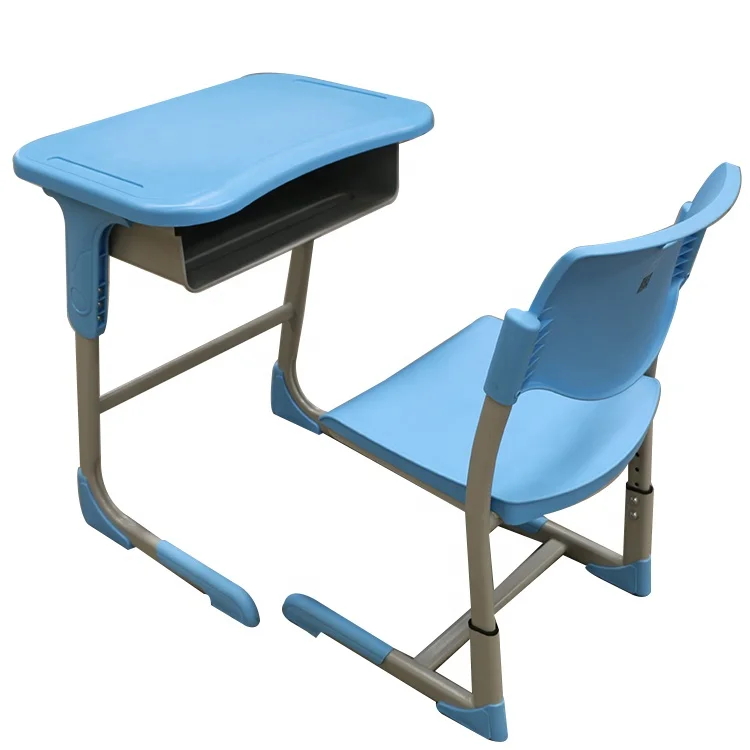 
Modern furniture school chair and student desk chair seat and back 