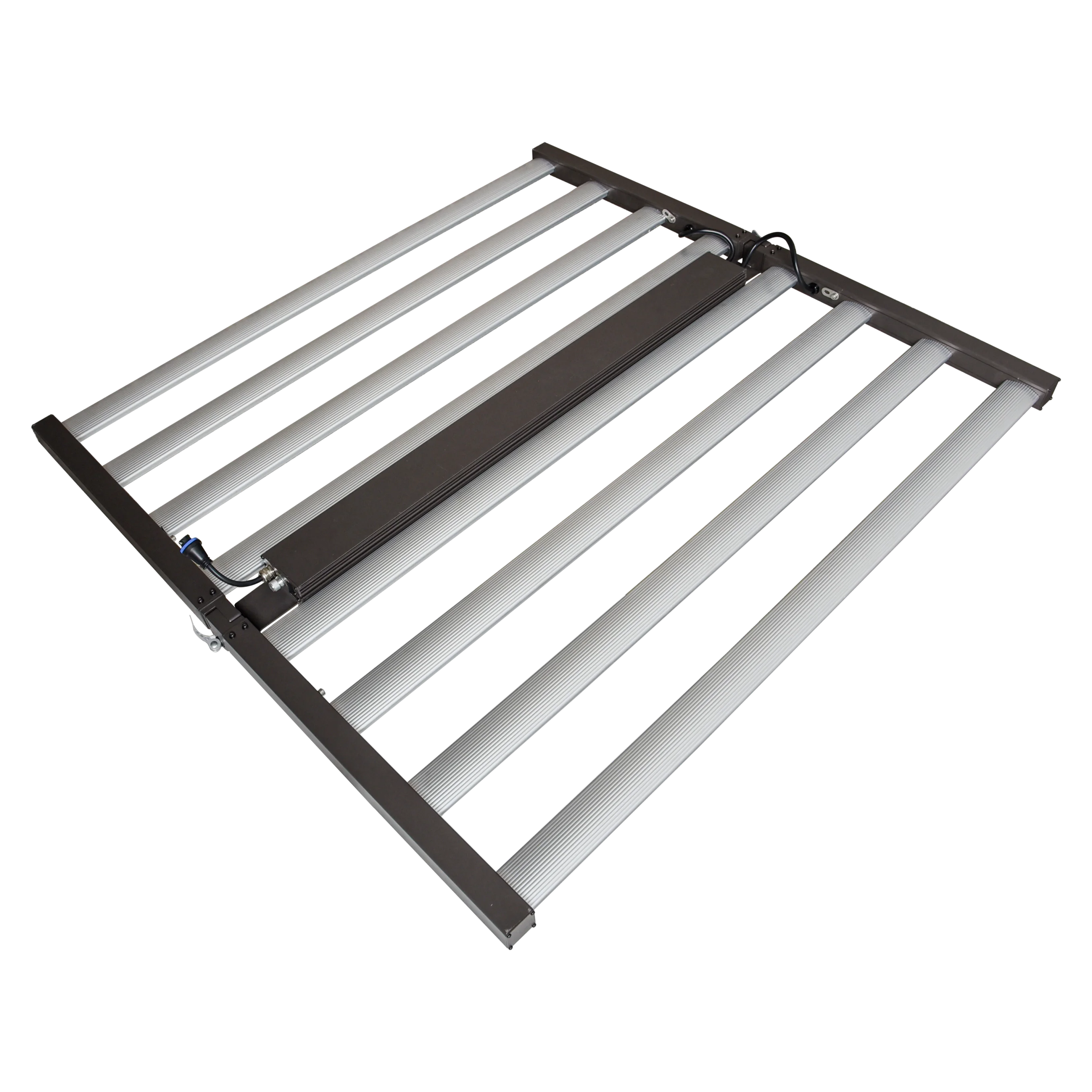 New LED Grow Light 1000W Horticulture Led Full spectrum foldable light Luminous Red White Blue Body Lamp