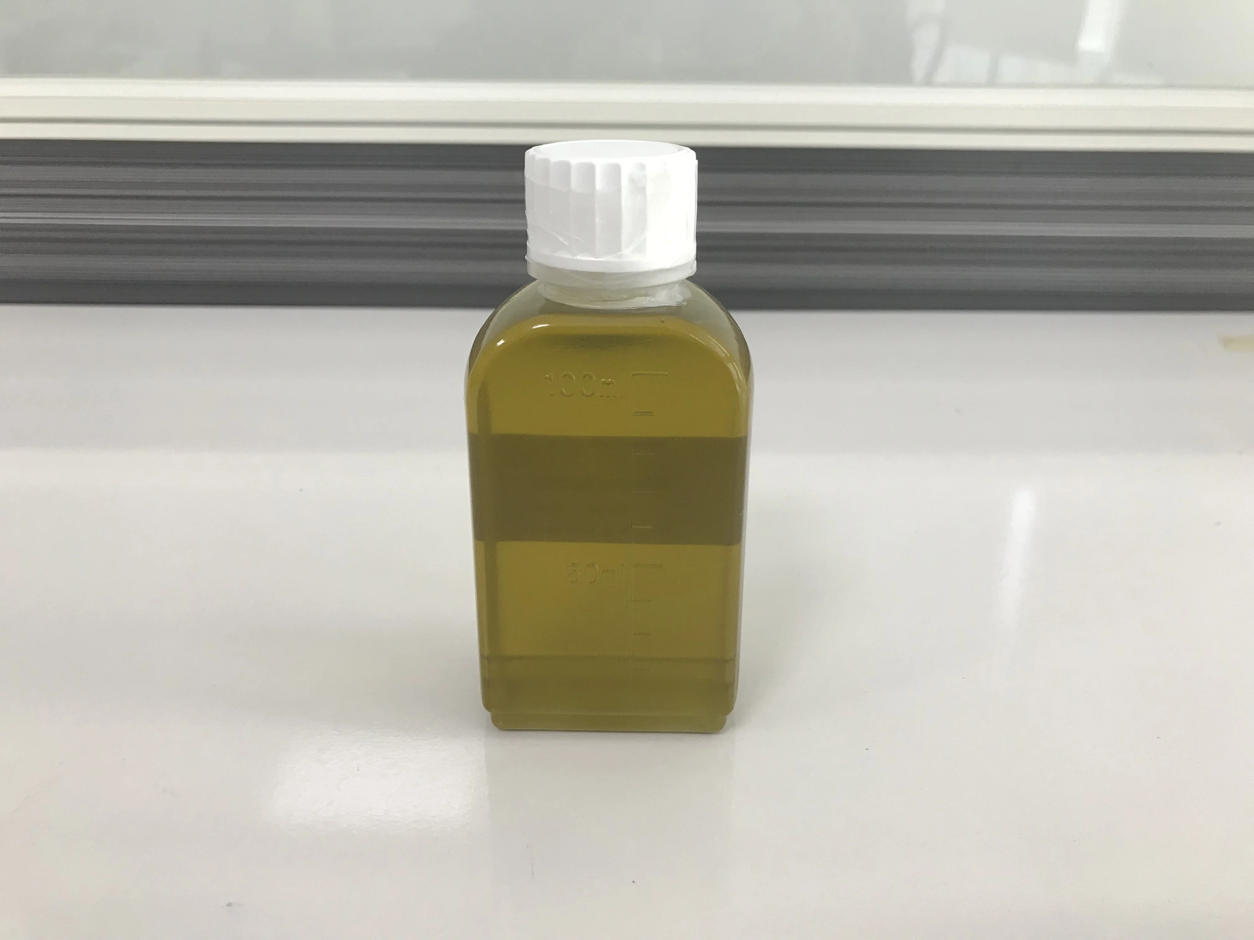 
China Manufacturer Supply CBD Hemp Seeds Oil 
