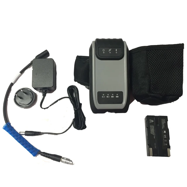 Geological survey Handheld gnss receiver  T2