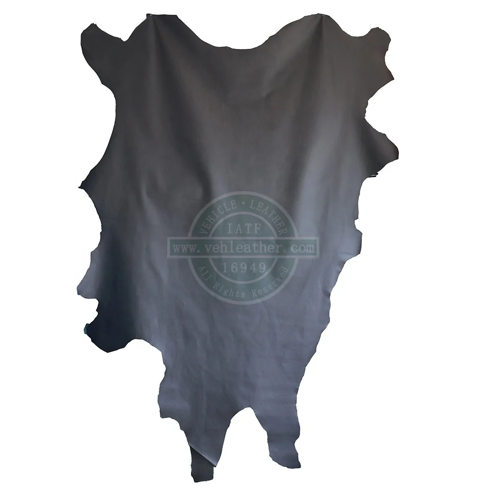 Selling Nappa Leather Car Custom Interior Leather Upholstery for Car Seats and Car Top