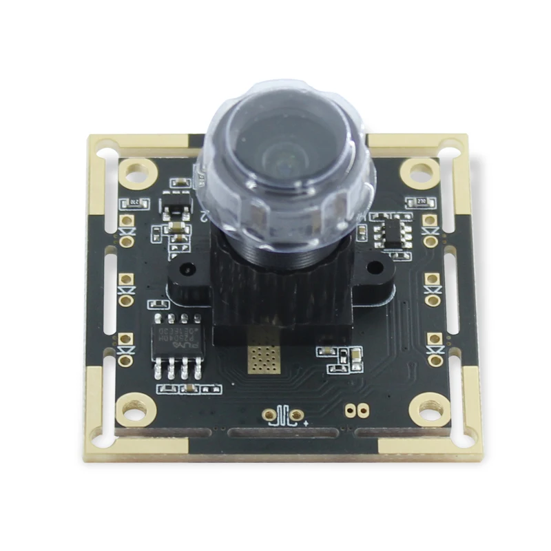1Mp Industrial Camera Device Embedded Built-In Camera Module Sensor OV9732(1/4') Camera Module Small