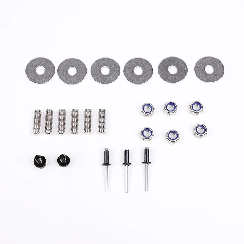 4x4 Full Pickup truck Snorkel for Toyota Hilux vigo