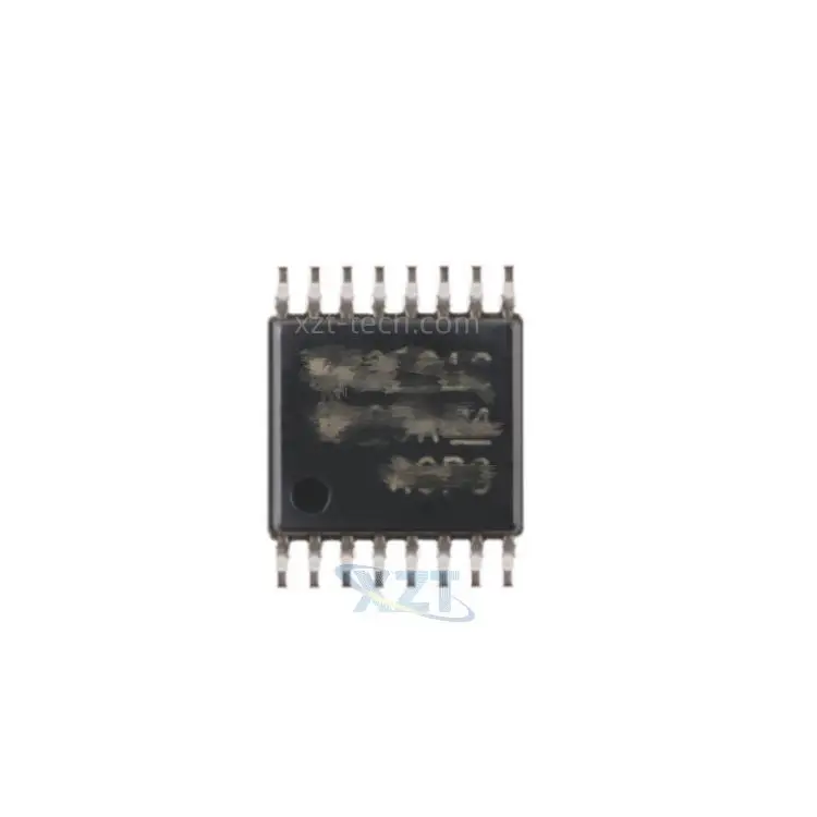 XZT New Original ICL3232EIV-16Z in Stock IC TXRX 2/2 FULL RS232 16TSSOP ICL3232EIV-16Z