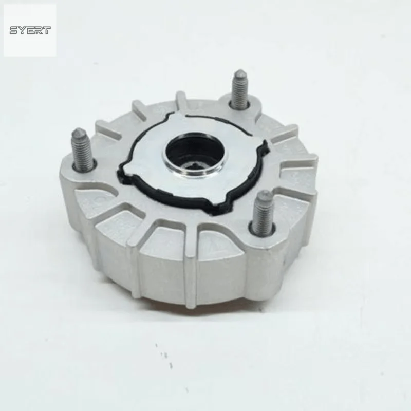 Factory stock Suitable for Porsche Panamera 2010-  front rubber front shock absorber bracket bearing plate 95834301700