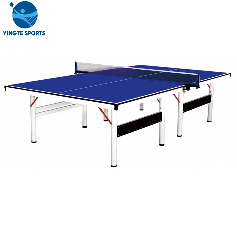 Rainbow Leg 14MM SMC board table tennis table Outdoor Games Play Table