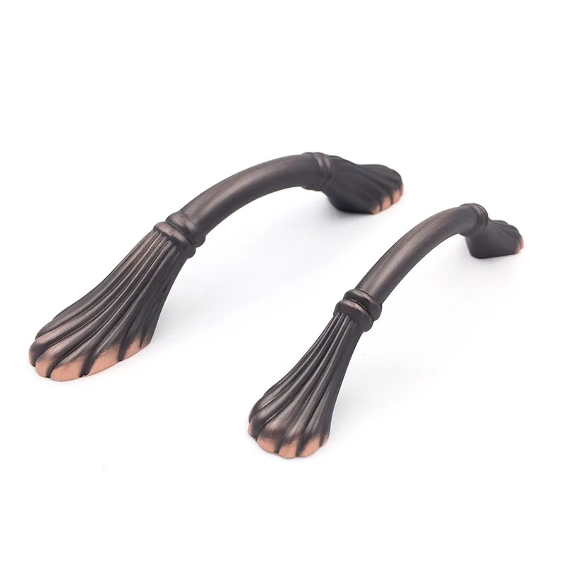 hardware luxury universal furniture heat resistant handles
