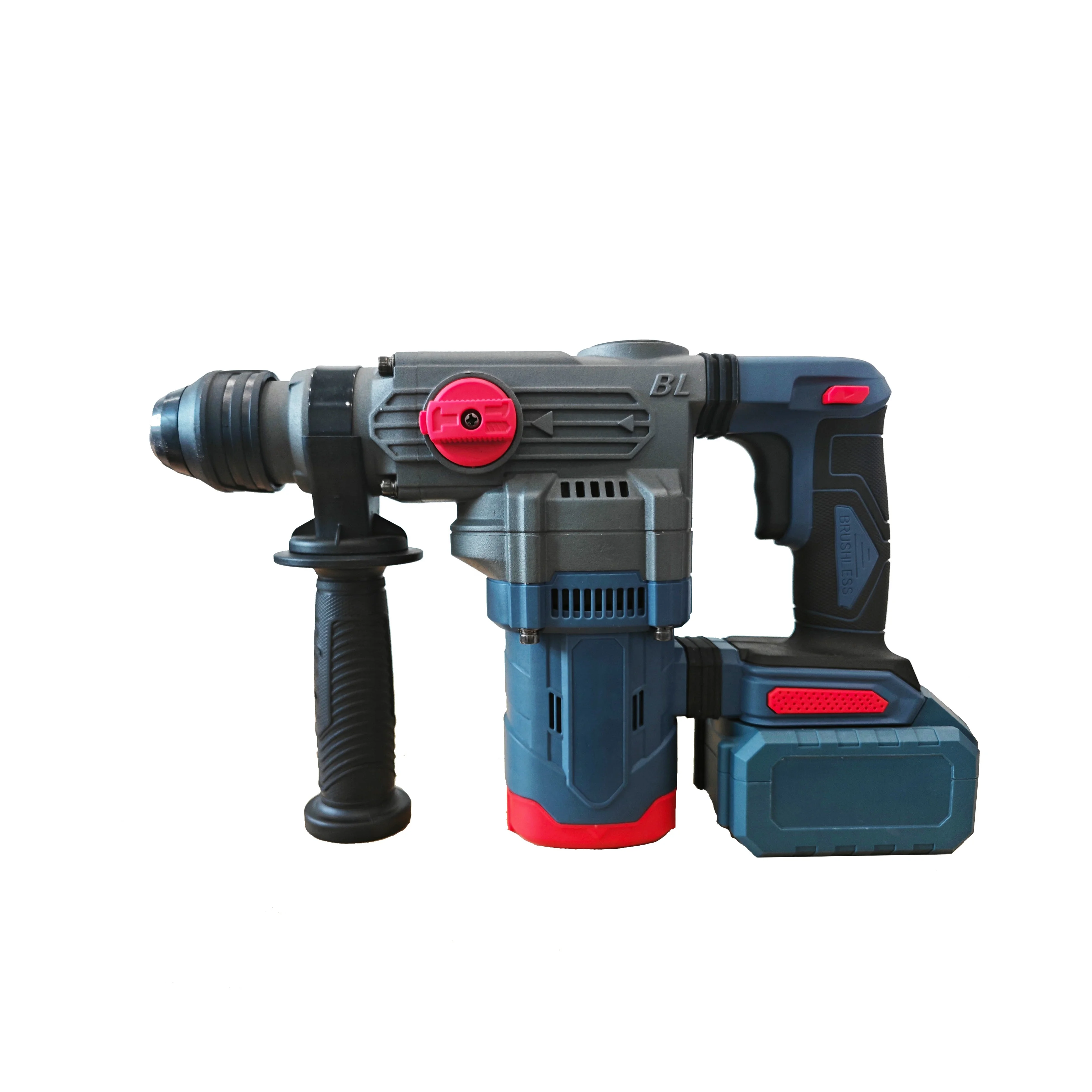 High Quality Impact Power Rotary Hammer Drills Electric Concrete Demolition Hammer